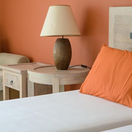 Sunny Apartments - Ex Zoi Studios Daratsos Luaran gambar