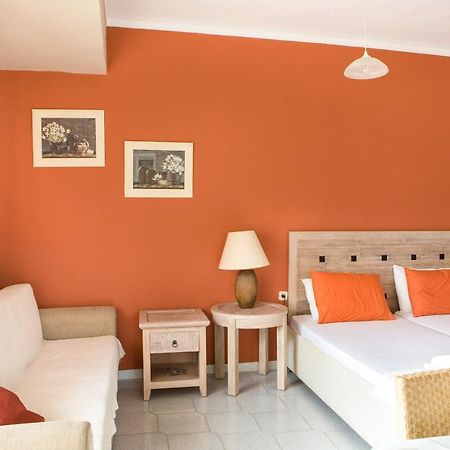 Sunny Apartments - Ex Zoi Studios Daratsos Luaran gambar