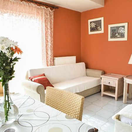 Sunny Apartments - Ex Zoi Studios Daratsos Luaran gambar