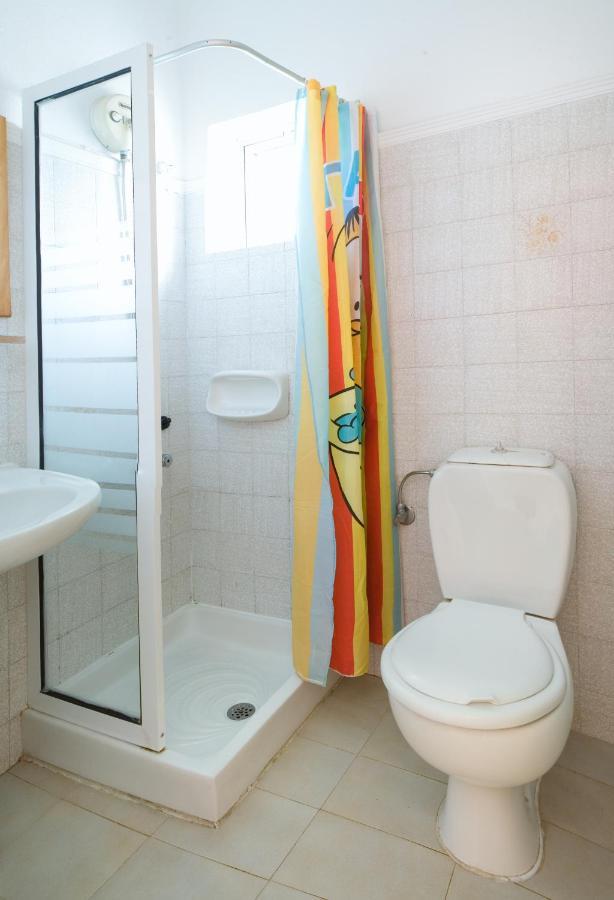 Sunny Apartments - Ex Zoi Studios Daratsos Luaran gambar